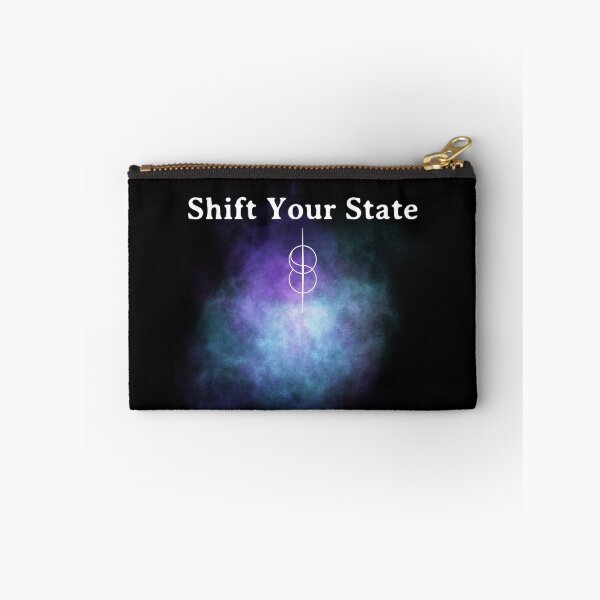 Item preview, Shift Your State - Shifting realities designed and sold by SpartanDStore.
