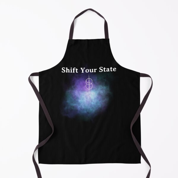 Item preview, Shift Your State - Shifting realities designed and sold by ZenReiArt.
