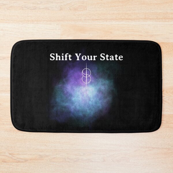 Item preview, Shift Your State - Shifting realities designed and sold by ZenReiArt.