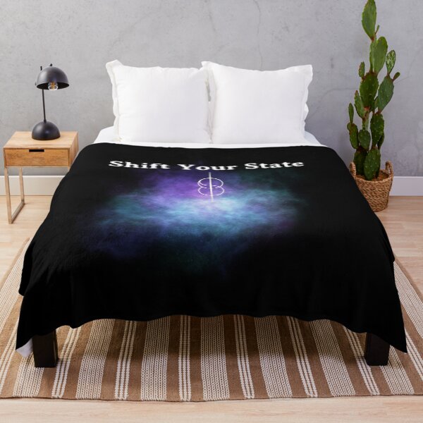 Item preview, Shift Your State - Shifting realities designed and sold by ZenReiArt.