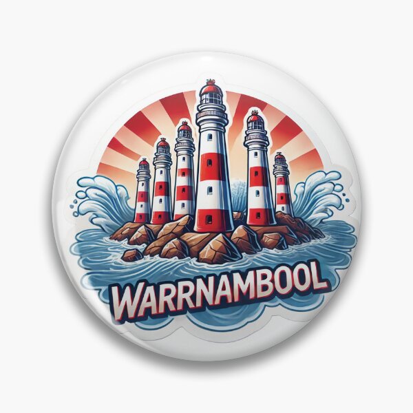 Item preview, 6 LIGHTHOUSES designed and sold by Random Designs.