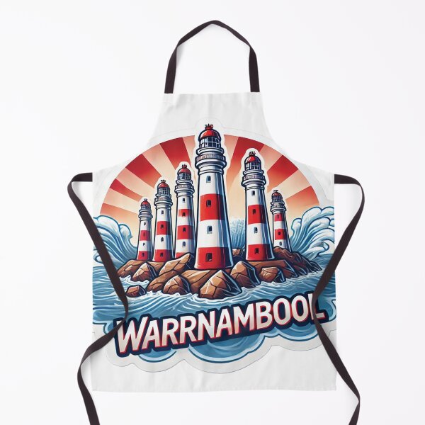 Item preview, 6 LIGHTHOUSES designed and sold by Random Designs.