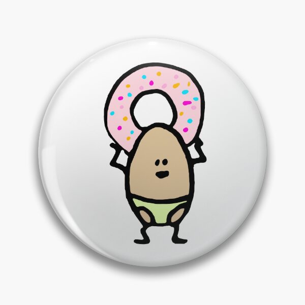Item preview, Hot tub Party Egg designed and sold by LittleCatten.