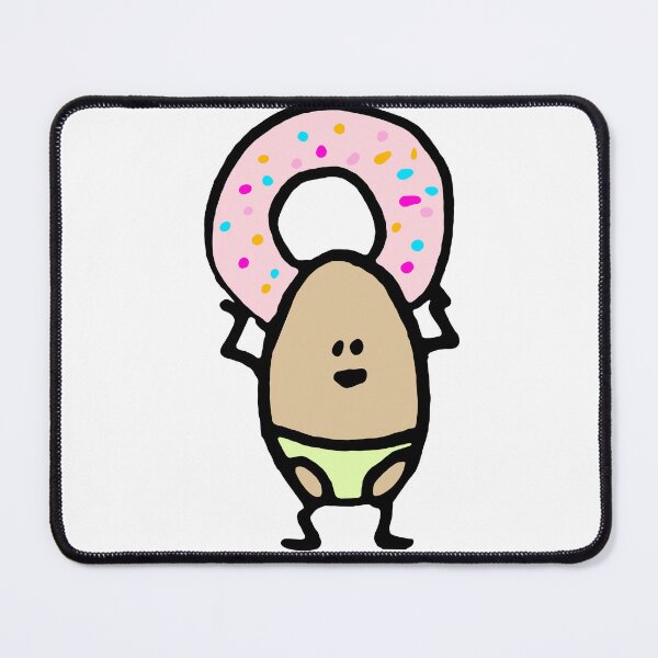 Item preview, Hot tub Party Egg designed and sold by LittleCatten.