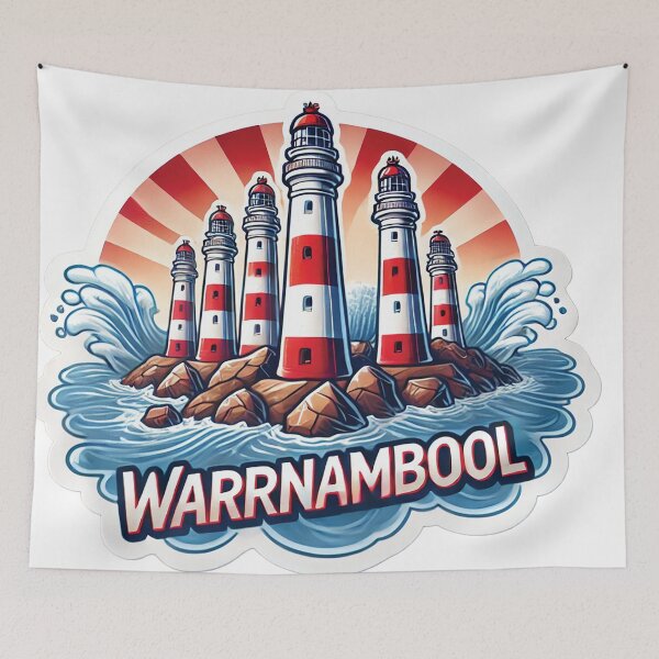 Item preview, 6 LIGHTHOUSES designed and sold by Random Designs.