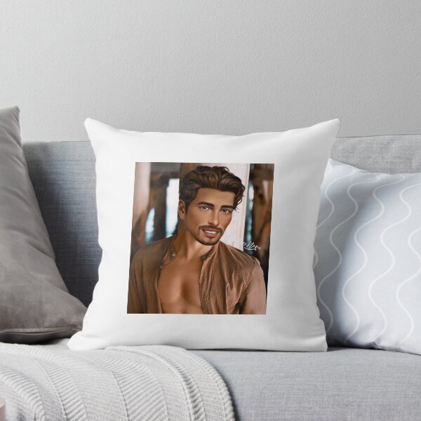 Item preview, Art Of The Nanny Affair's Sam Dalton  designed and sold by Choices Nova/SadyEdits.