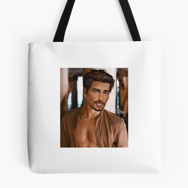 Item preview, Art Of The Nanny Affair's Sam Dalton  designed and sold by Choices Nova/SadyEdits.
