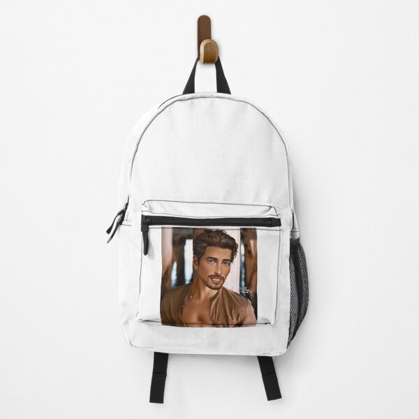 Item preview, Art Of The Nanny Affair's Sam Dalton designed and sold by Choices Nova/SadyEdits.