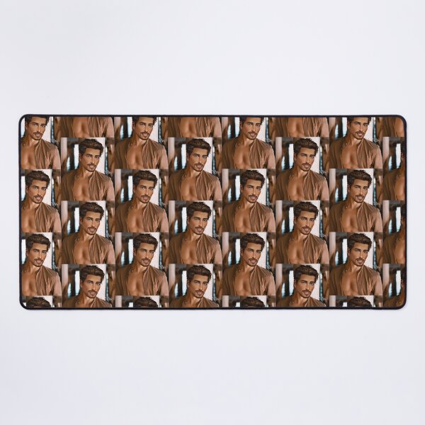 Item preview, Art Of The Nanny Affair's Sam Dalton  designed and sold by Choices Nova/SadyEdits.