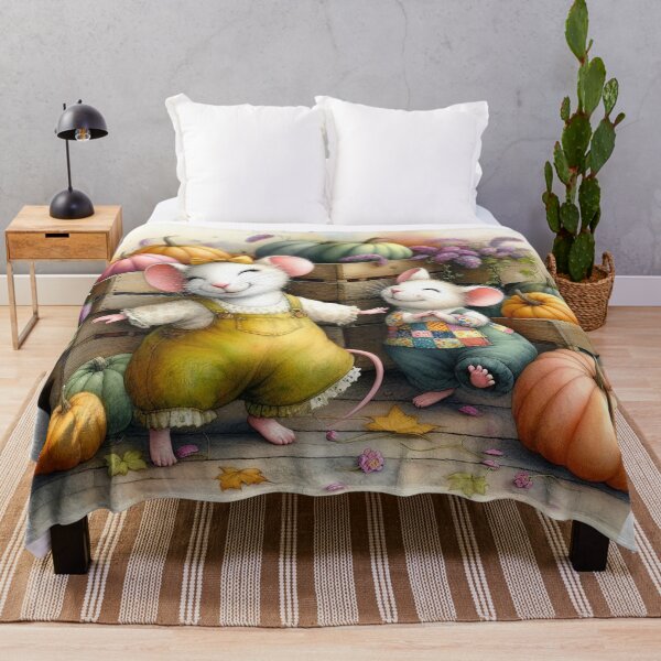 Item preview, Harvest Friends designed and sold by Beyondnote-Art.