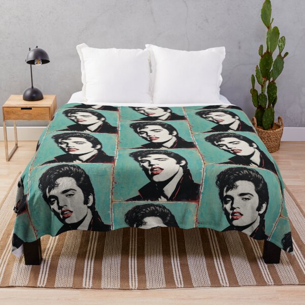 Item preview, Rocker Series Warhol Rocker 4 designed and sold by Ryanwear.