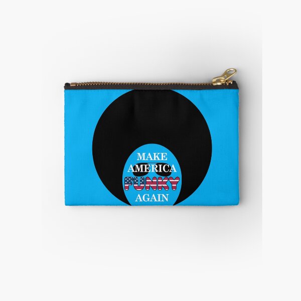 Item preview, NDVH Make America Funky Again designed and sold by Nik’s T-Shirts.