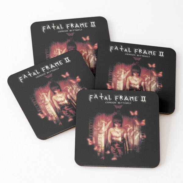 Item preview, Fatal Frame 2 designed and sold by aalb1n.