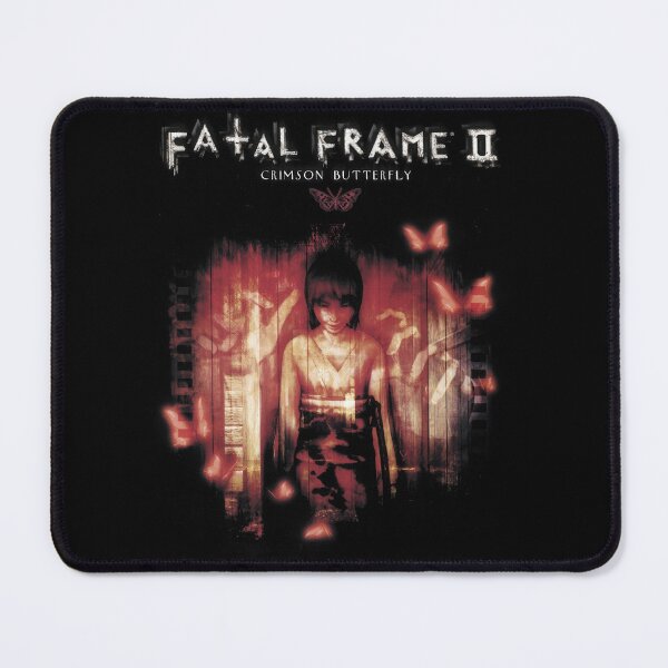 Item preview, Fatal Frame 2 designed and sold by aalb1n.