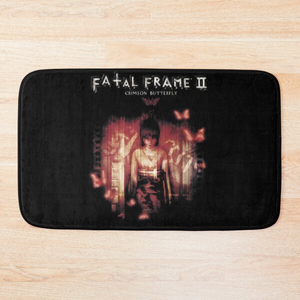 Item preview, Fatal Frame 2 designed and sold by aalb1n.