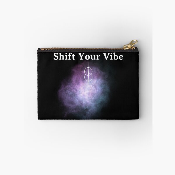 Item preview, Shift Your Vibe - Shift Your Reality designed and sold by SpartanDStore.