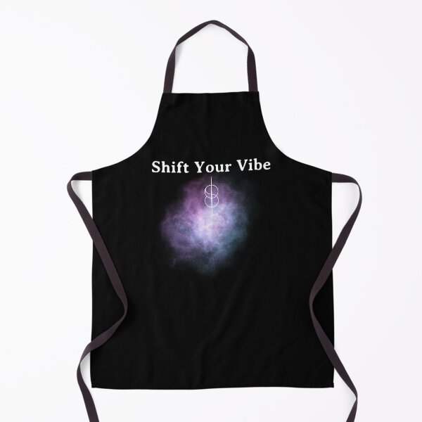 Item preview, Shift Your Vibe - Shift Your Reality designed and sold by ZenReiArt.