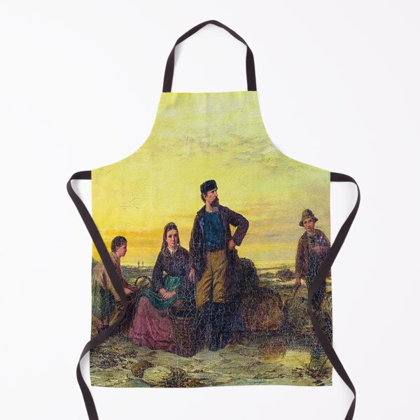 Item preview, Coastal Scene designed and sold by tomorrowsart.