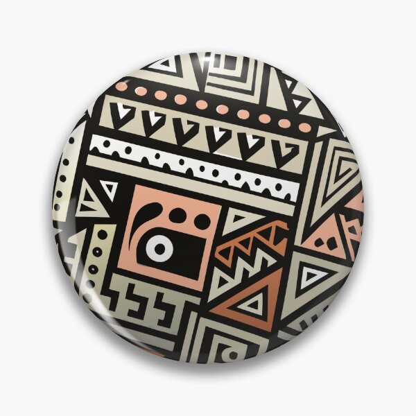 Item preview, Geometric Pattern designed and sold by Culopop.