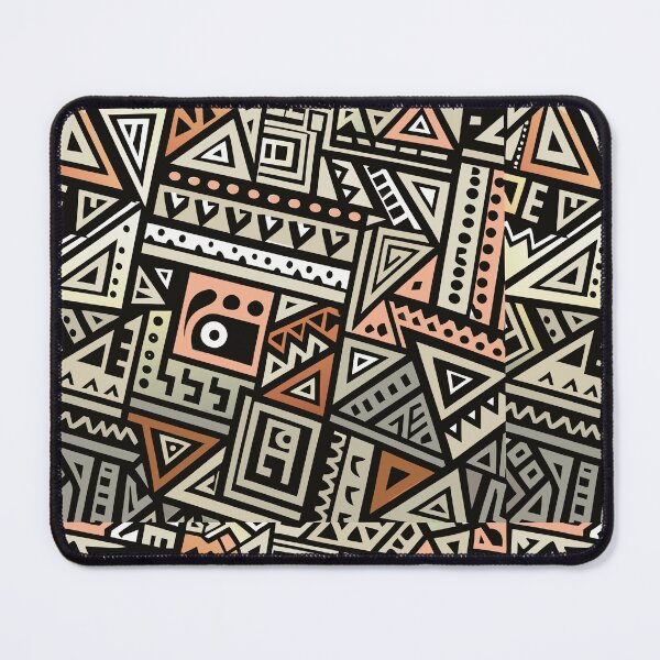 Item preview, Geometric Pattern designed and sold by Culopop.