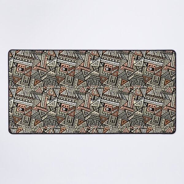 Item preview, Geometric Pattern designed and sold by Culopop.