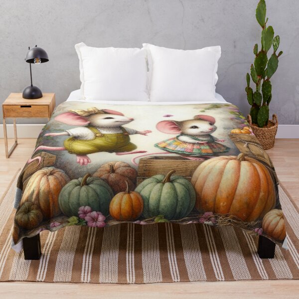 Item preview, Harvest Friends designed and sold by Beyondnote-Art.