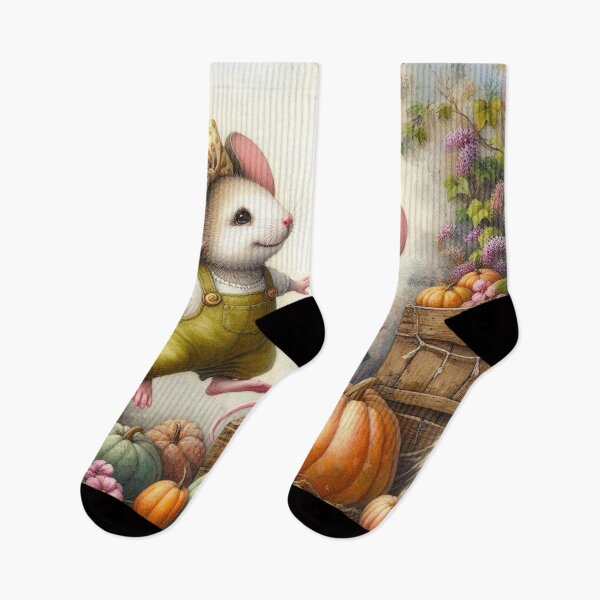 Item preview, Harvest Friends designed and sold by Beyondnote-Art.