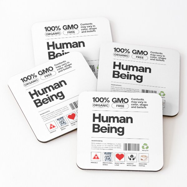 Item preview, Human Being designed and sold by VM04.