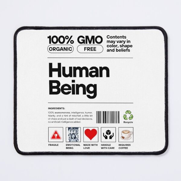 Item preview, Human Being designed and sold by VM04.