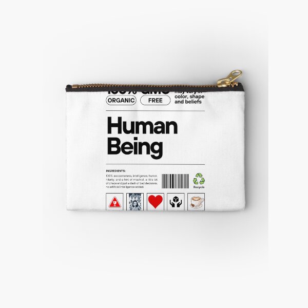 Item preview, Human Being designed and sold by VM04.
