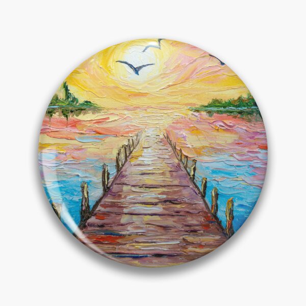 Item preview, Path to Infinity  designed and sold by VladArt House.