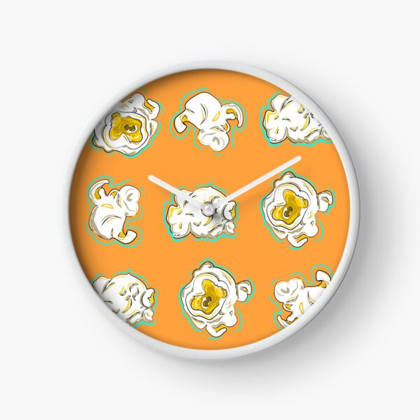 Item preview, Pop-popcorn designed and sold by BewareOfArtists_byleah.