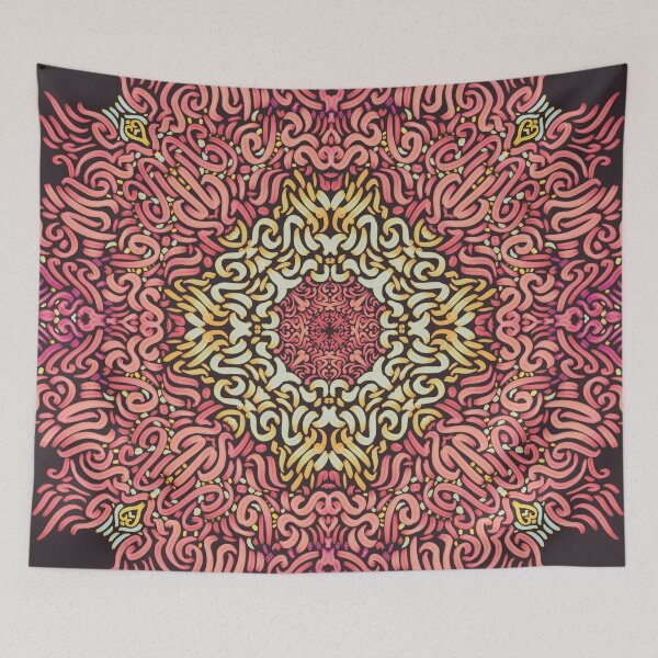 Item preview, Tangle designed and sold by CronistaOmega.
