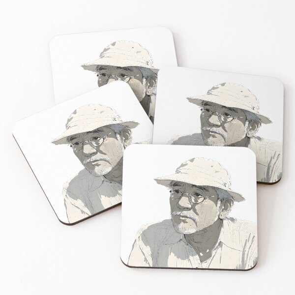 Item preview, Yasujiro Ozu designed and sold by gogopachinko.