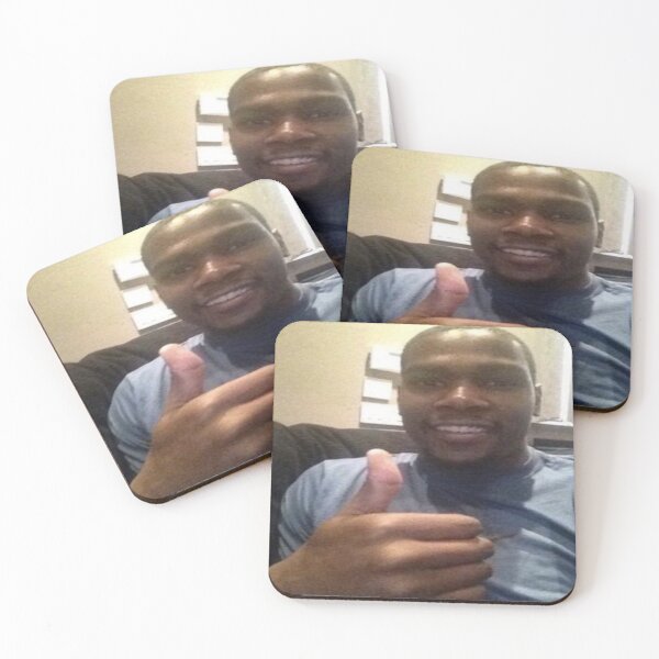 Item preview, Kevin Durant Thumbs up  designed and sold by adrian122623.
