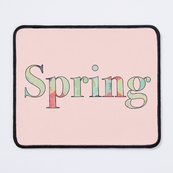 Item preview, Pastel Spring designed and sold by Atelier Jasmin Schwarz.