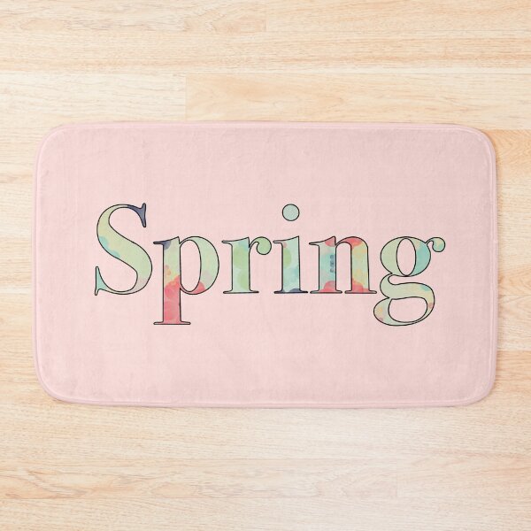 Item preview, Pastel Spring designed and sold by Atelier Jasmin Schwarz.