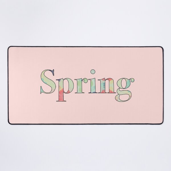 Item preview, Pastel Spring designed and sold by Atelier Jasmin Schwarz.