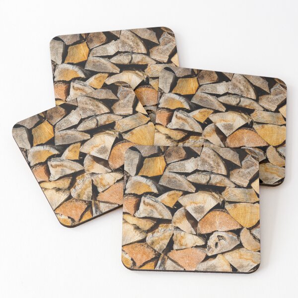 Item preview, Firewood designed and sold by mary02.