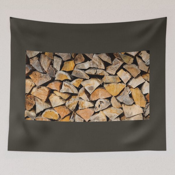 Item preview, Firewood designed and sold by mary02.