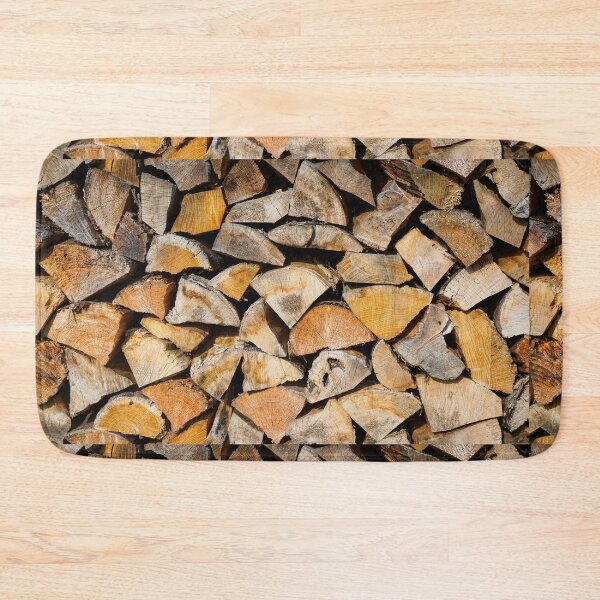Item preview, Firewood designed and sold by mary02.