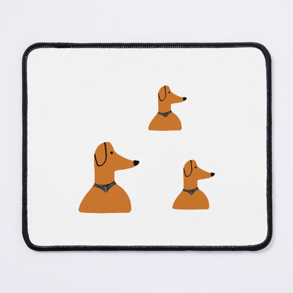 Item preview, The three elegant ones designed and sold by AmandineT.