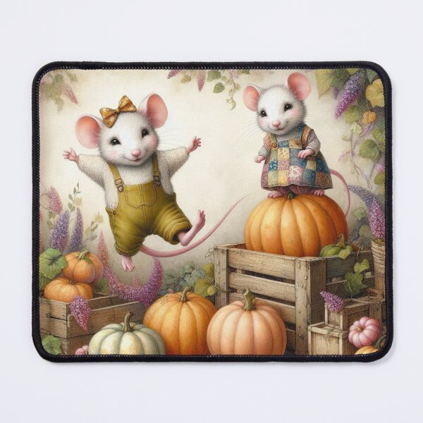 Item preview, Harvest Friends designed and sold by Beyondnote-Art.