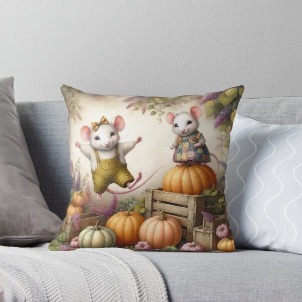 Item preview, Harvest Friends designed and sold by Beyondnote-Art.