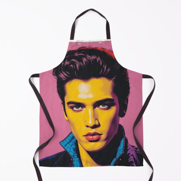 Item preview, Rocker Series Warhol Rocker 5 designed and sold by Ryanwear.
