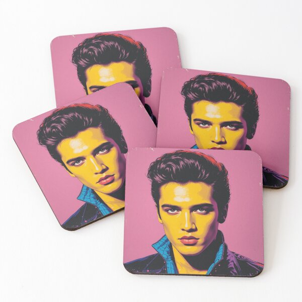 Item preview, Rocker Series Warhol Rocker 5 designed and sold by Ryanwear.