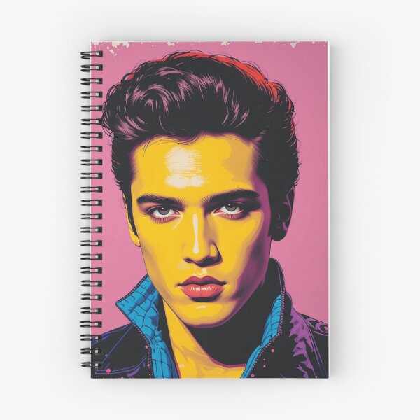 Item preview, Rocker Series Warhol Rocker 5 designed and sold by Ryanwear.