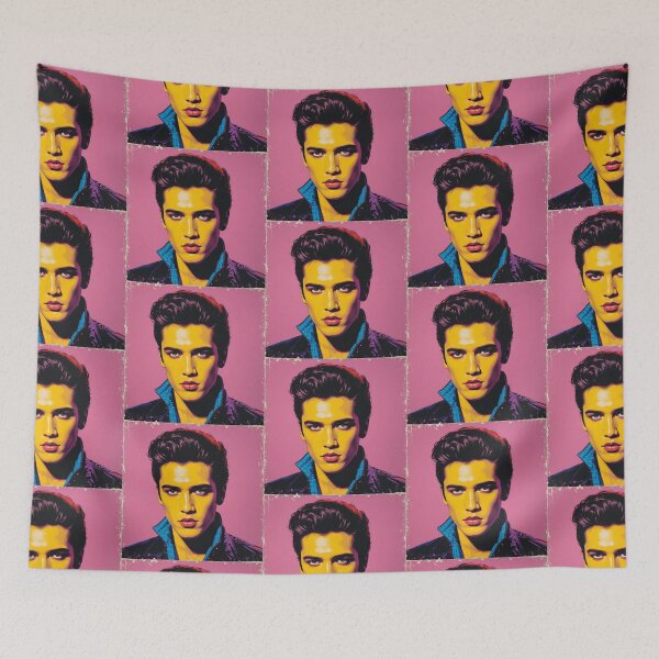 Item preview, Rocker Series Warhol Rocker 5 designed and sold by Ryanwear.
