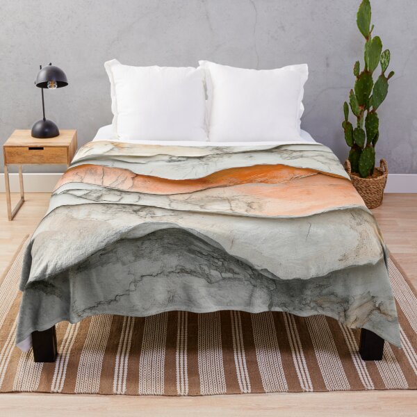 Item preview, Layered Concrete Waves designed and sold by Visual-Elixir.