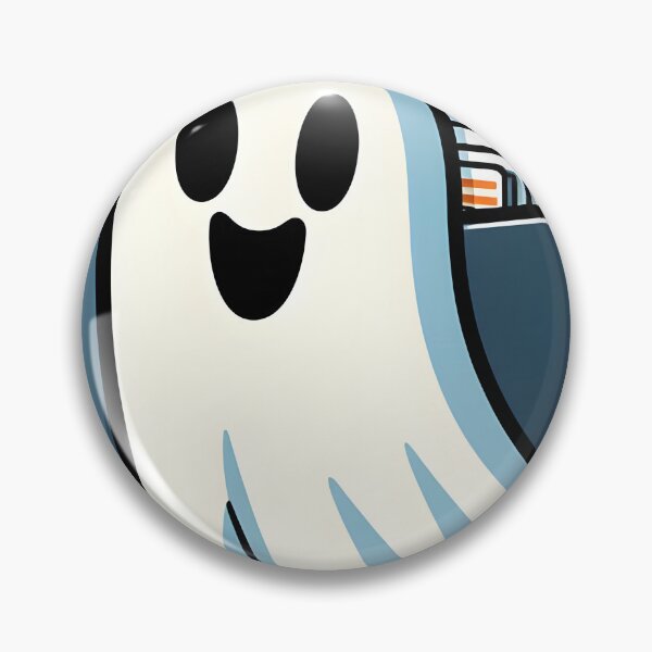 Item preview, ghost files designed and sold by NCNGDESIGN.